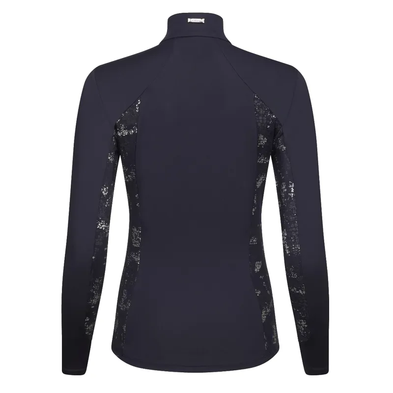 LeMieux Adour Base Layer - Navy-2